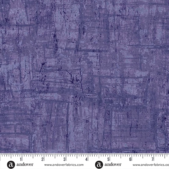 Andover Nitty Gritty By Jordan Fabrics 1434 P2 Lavender By The Yard