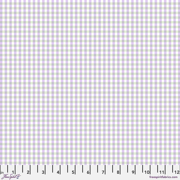 Free Spirit New Traditional PWLA011 Lavender Brooke By The Yard