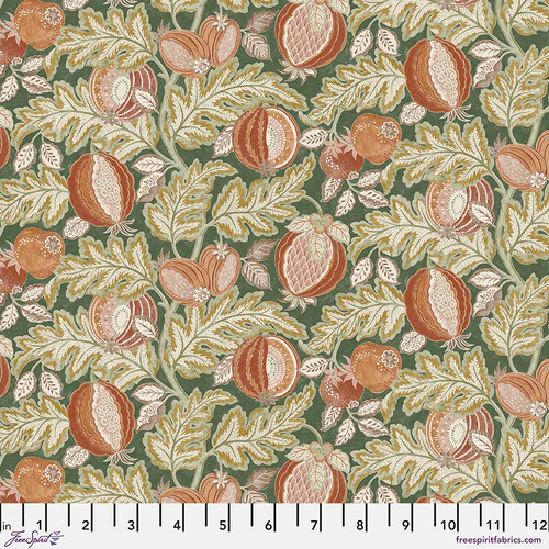 Free Spirit PWSA082 Forest Cantaloupe By The Yard