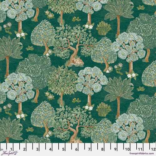 Free Spirit PWSA086 Forest Pamir By The Yard