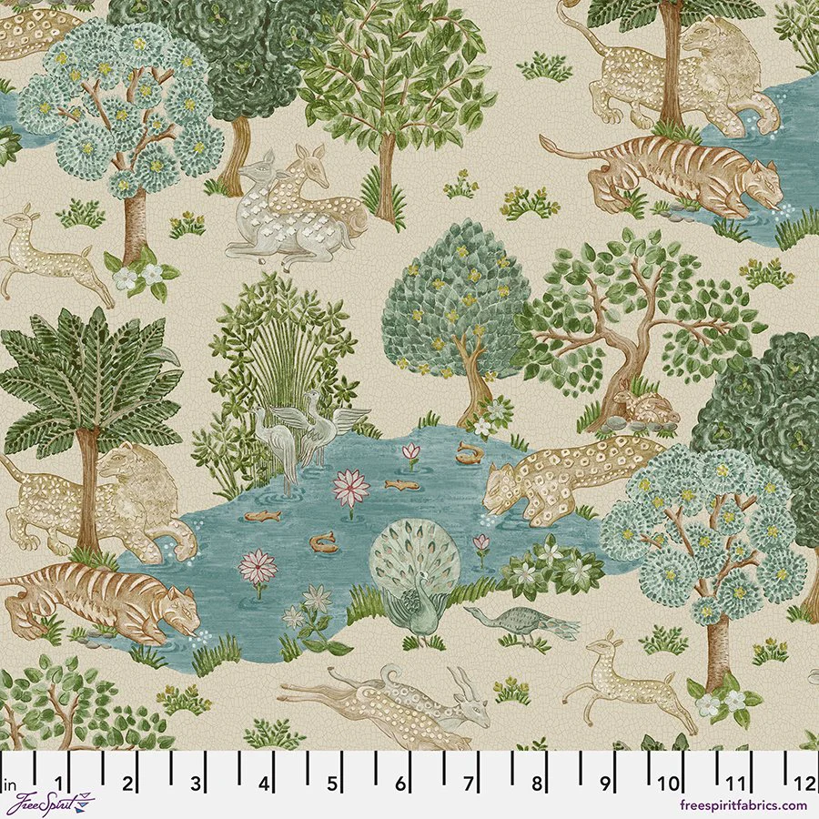 Free Spirit PWSA087 Stone Pamir Garden By The Yard