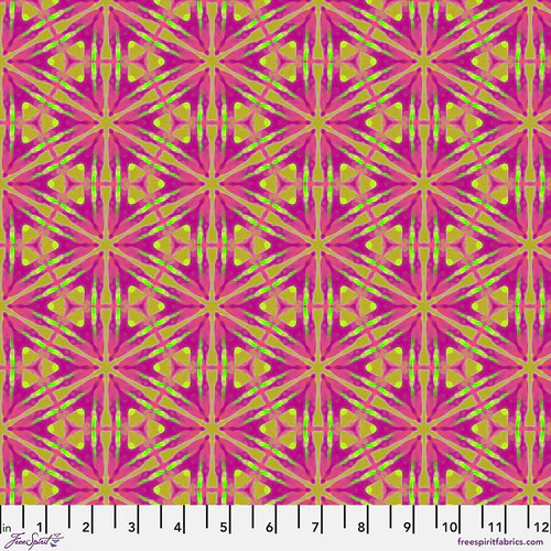 Free Spirit PWWR066 Confetti Honeycomb By The Yard