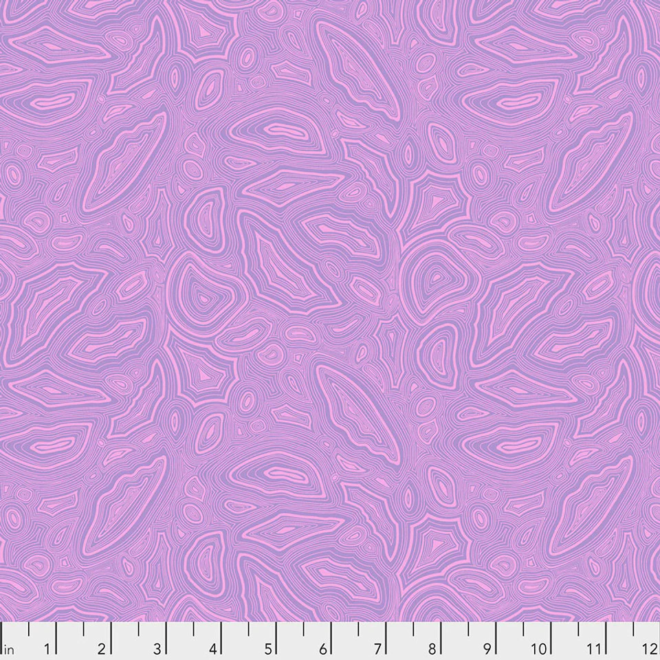 Free Spirit Tula's True Colors PWTP148 Opal Mineral By The Yard