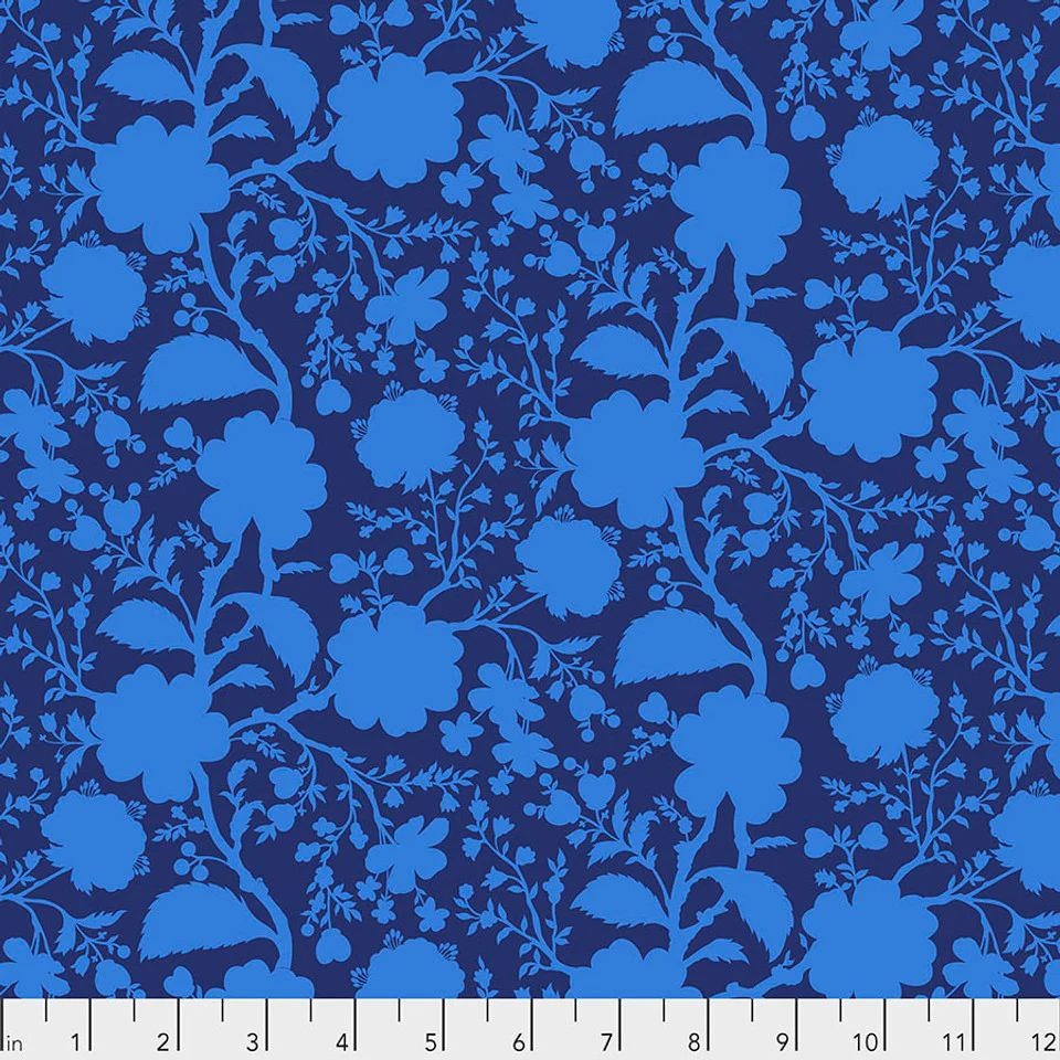 Free Spirit Tula's True Colors PWTP149 Anemone Wildflower By The Yard