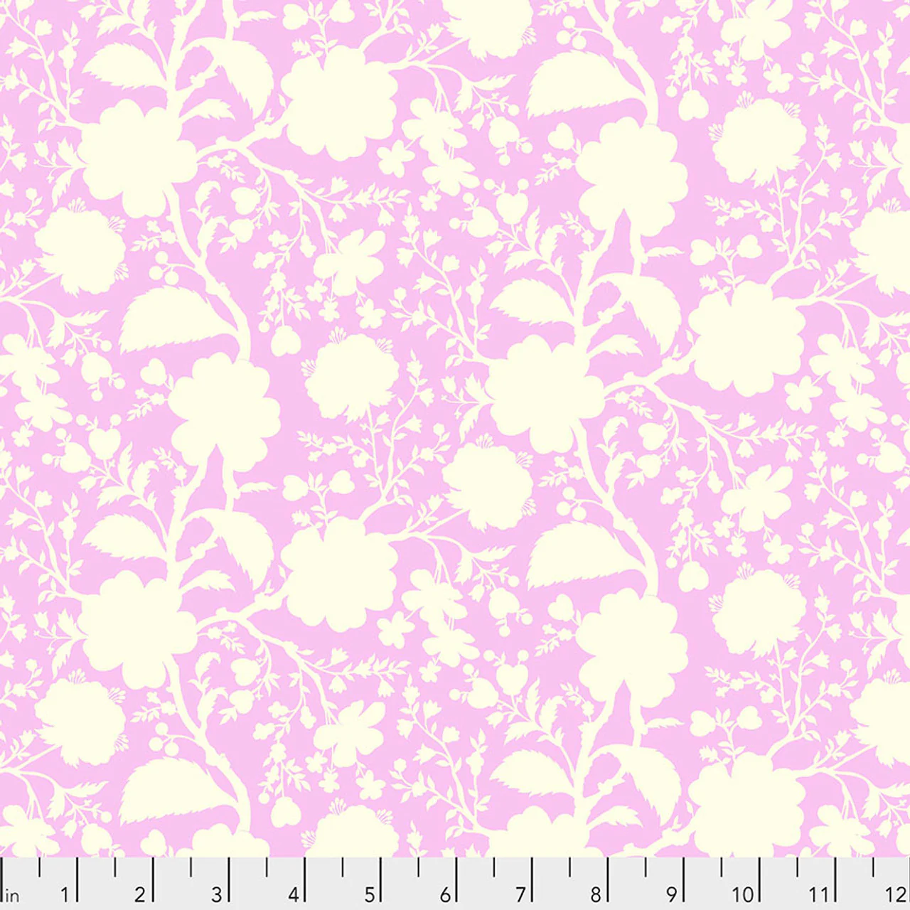 Free Spirit Tula's True Colors PWTP149 Peony Wildflower By The Yard