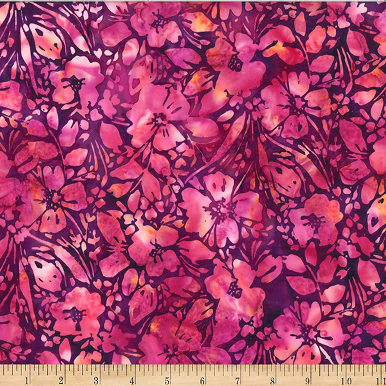 Harvest Bundle - Includes Hoffman Blooms Bali Pop Jelly Roll - Image 6