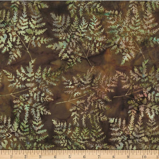 Hoffman Bali Batik Beautiful Earth V2548 58 Earth By The Yard