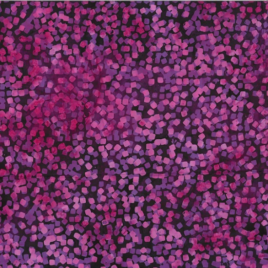 Hoffman Bali Batik V2541 423 Marsala Confetti By The Yard