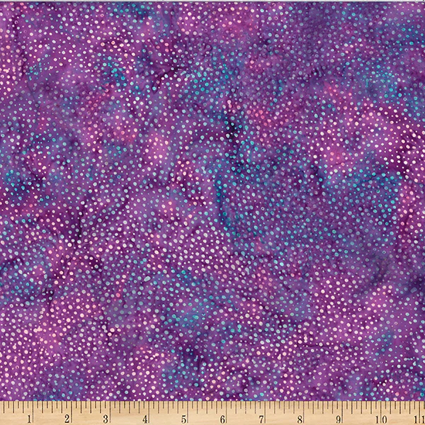 Hoffman Bali Batik Wading Waters 885 333 Peony Chops By The Yard