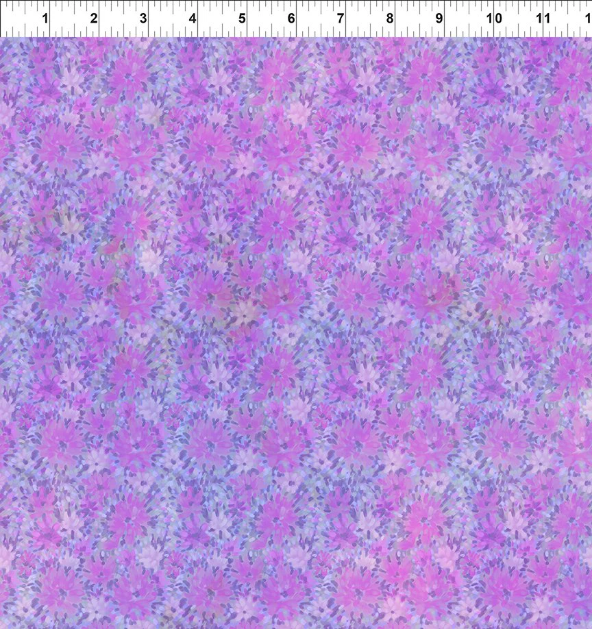 In The Beginning Blooming Day & Night 17BDN 1 Orchid Impression By The Yard