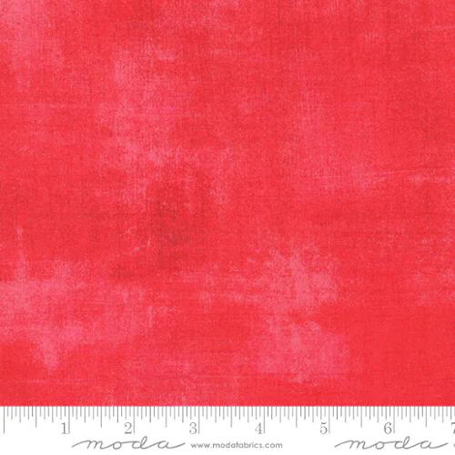 Moda Grunge 30150 254 Flamingo By The Yard