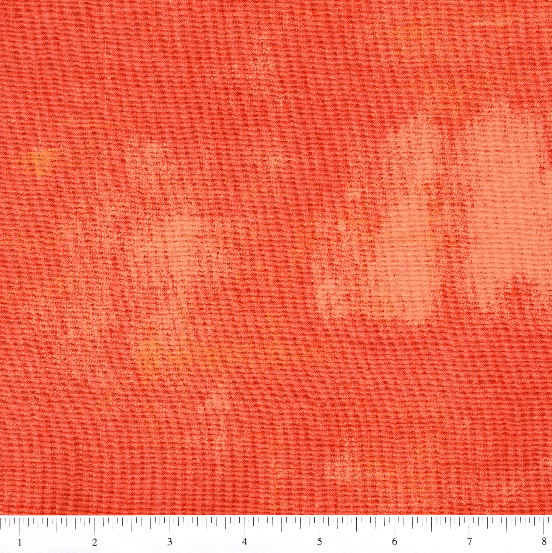 Moda Grunge 30150 261 Papaya By The Yard*