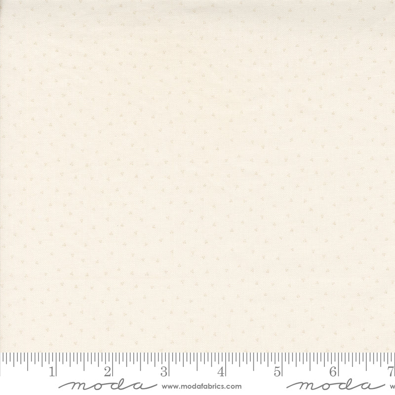 Moda Pre-Cut 25 Piece Fat Quarter Bundle  - Itty Bitty BG Gatherings - Image 7