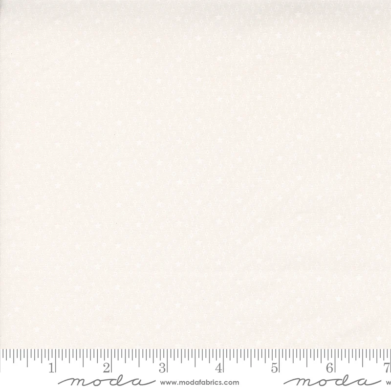 Moda Pre-Cut 25 Piece Fat Quarter Bundle  - Itty Bitty BG Gatherings - Image 26