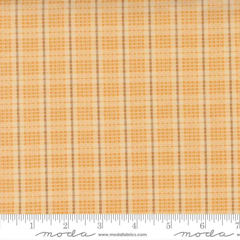 Moda Wild Orchid 2776 14 Lady Slipper Plaid By The Yard