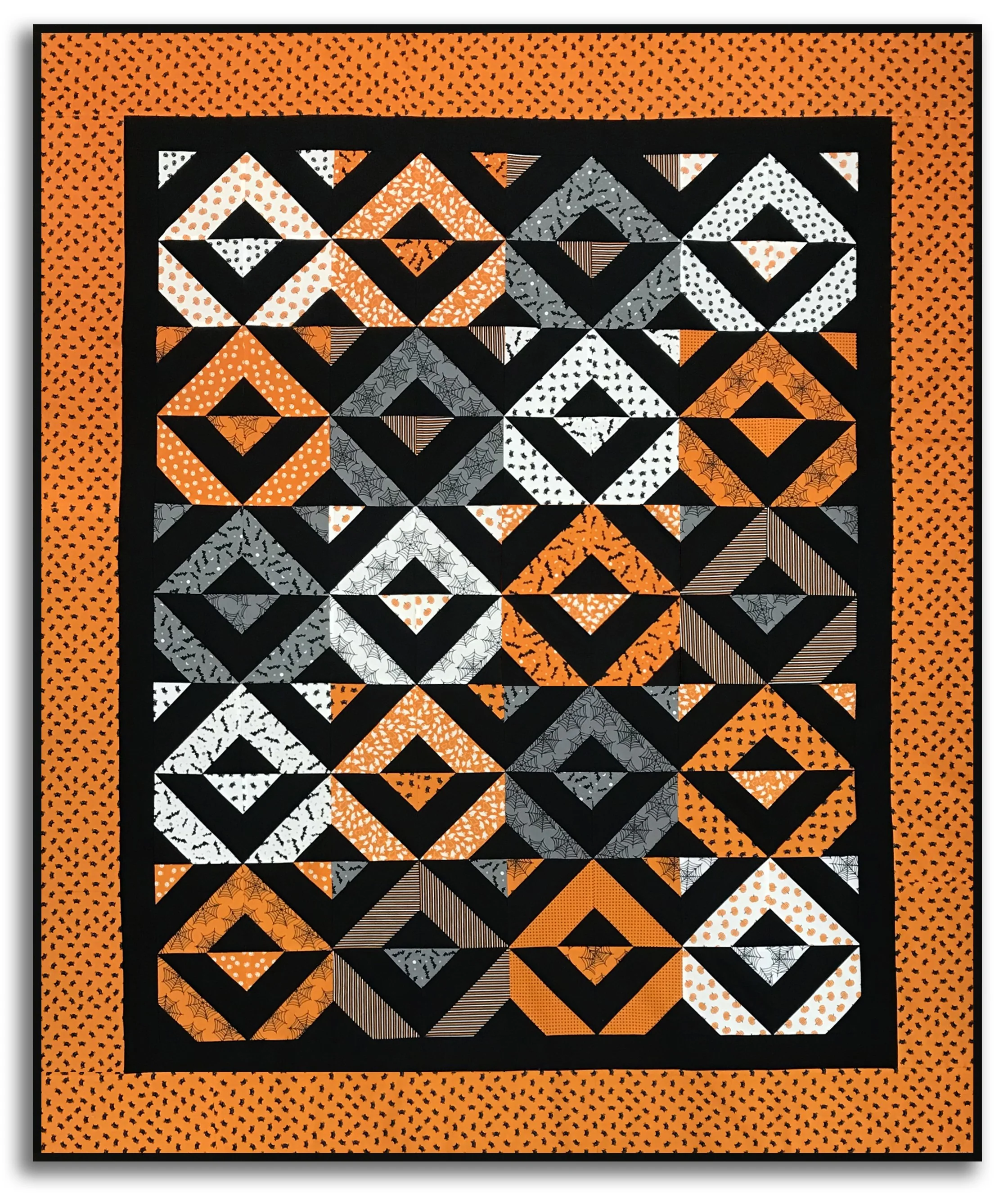 SIMPLICITY - Cozy Quilt Designs Pattern - Image 4
