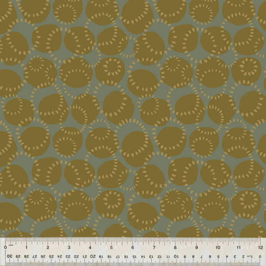 Windham Gleaned 54662 8 Flora Orbit By The Yard