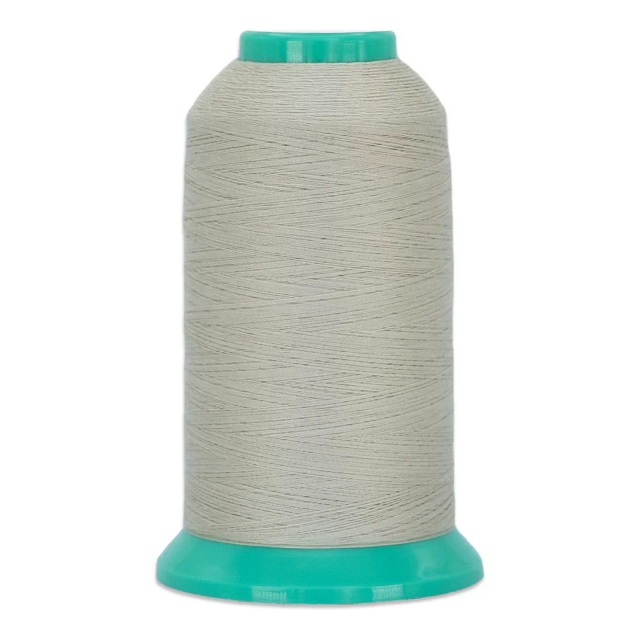 Y.L.I. Perfection Thread 3,000 Yard Cone - 704 Antique